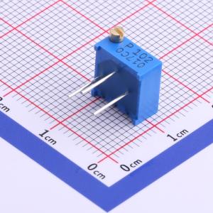 3296P-1-102LF商品缩略图