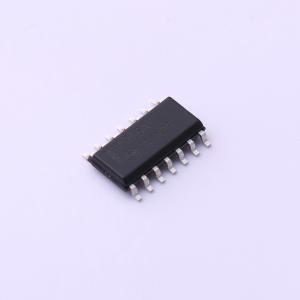 MM74HCT08M商品缩略图