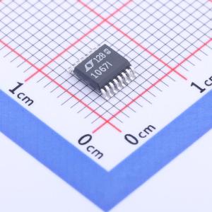 LTC1067IGN#TRPBF商品缩略图