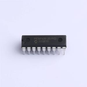PIC16F628-20/P商品缩略图