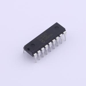 PIC16C54C-04I/P商品缩略图