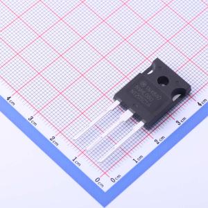 NVHL080N120SC1A商品缩略图