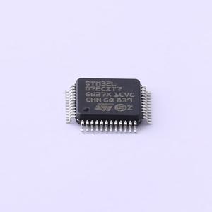 STM32L072CZT7商品缩略图