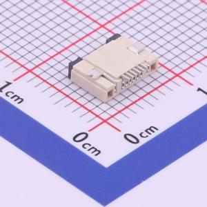 KH-FG0.5-H2.0-6PIN商品缩略图