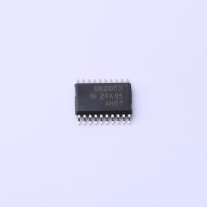 SN74GTL2003PWR商品缩略图