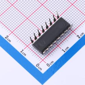 SN74LS153N商品缩略图