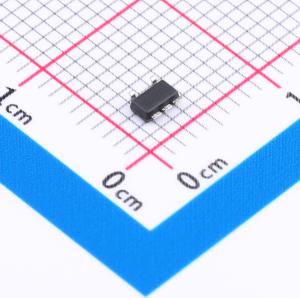 MCP6541RT-I/OT商品缩略图