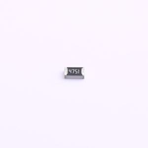 RT0805DRE074K75L商品缩略图