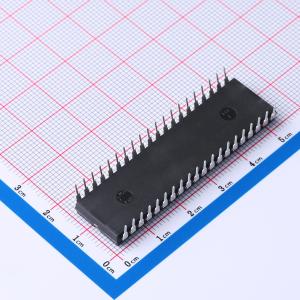 PIC18F4553-I/P商品缩略图