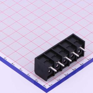 DBT50B-9.5-5P-BK-P商品缩略图