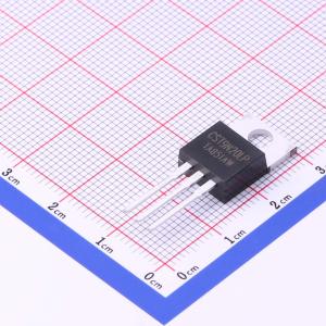 CST9N20LP商品缩略图
