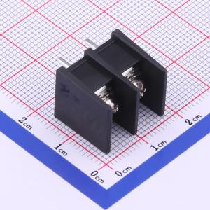 KF25S-7.62-2P商品缩略图