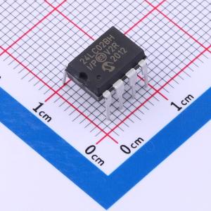 24LC02BH-I/P商品缩略图