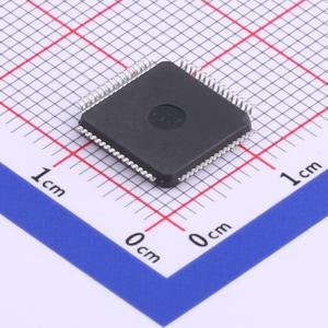 HC32L176KATA-LQFP64商品缩略图