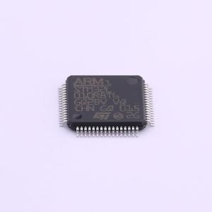 STM32L010R8T6商品缩略图