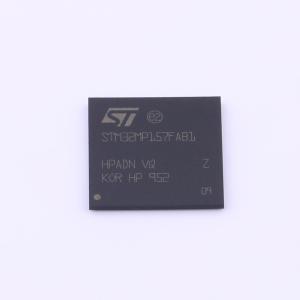 STM32MP157FAB1商品缩略图