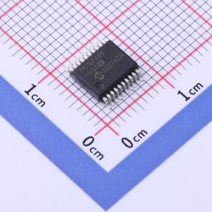 PIC16F689-I/SS商品缩略图