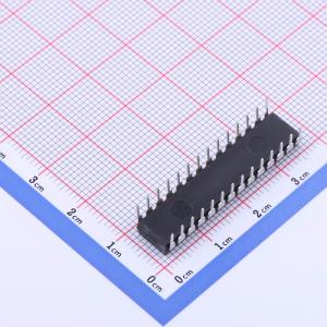 PIC18F27Q10-E/SP商品缩略图