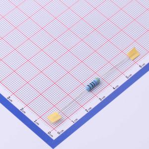 MF1/2W-470Ω±1%T52商品缩略图