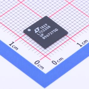 LTC2208IUP#TRPBF商品缩略图