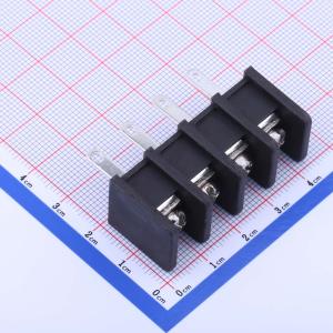 DBT30H-10.0-4P-BK-P商品缩略图