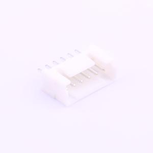 DF1BZ-6P-2.5DSA商品缩略图