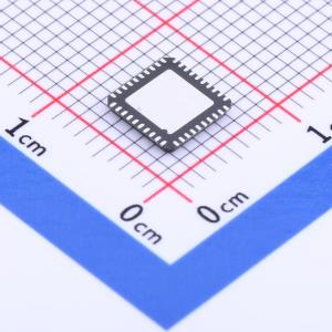 AD9716BCPZ商品缩略图