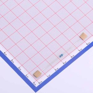 MF1/8W-820Ω±1%T52商品缩略图