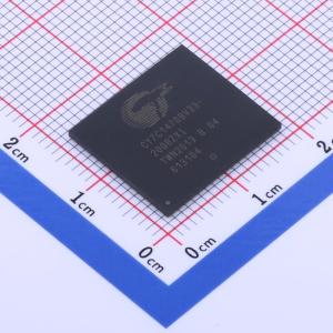 CY7C1470BV33-200BZXI商品缩略图