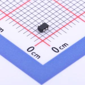 NC7SZ38P5X商品缩略图