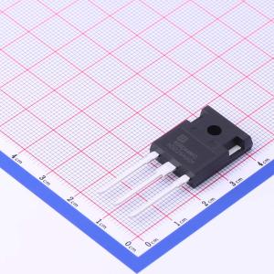 1个N沟道 耐压:650V 电流:72A