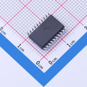 MM74HC245AWM商品缩略图