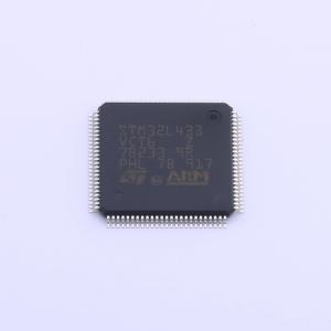 STM32L433VCT6商品缩略图