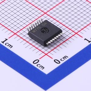 MAX4663CAE+T商品缩略图