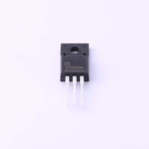 TPA65R600M商品缩略图