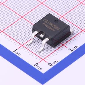 CS18N20BB商品缩略图