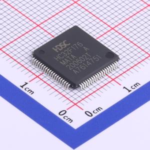 HC32F176MATA-LQFP80商品缩略图