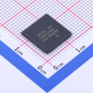 TMS320F28335ZHHA商品缩略图