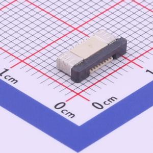 KH-CL0.5-H2.0-8PIN商品缩略图