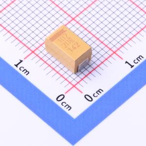 T495X107K020ATE150商品缩略图