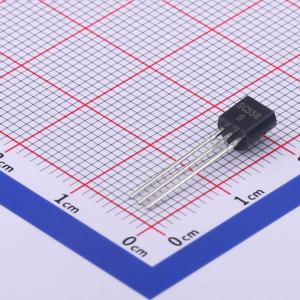 BC558B商品缩略图