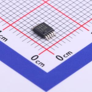 MAX5842LEUB+T商品缩略图