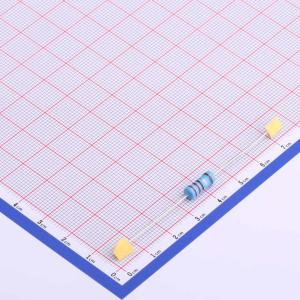 MF1W-2.2Ω±1%T商品缩略图