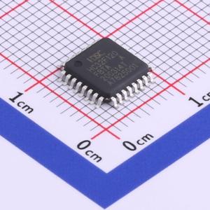 HC32F120F8TA-LQ32商品缩略图