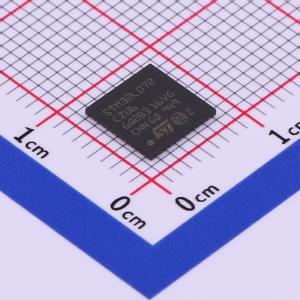 STM32L072CZU6商品缩略图
