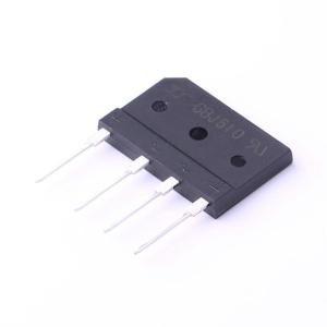 GBJ610商品缩略图