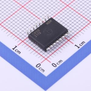 MAX329CWE+商品缩略图