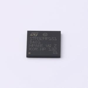 STM32MP151DAD1商品缩略图