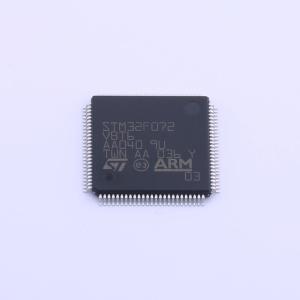 STM32F072VBT6商品缩略图