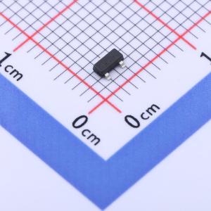 N 沟道开关 1个N沟道 耐压:35V 电流:15mA
